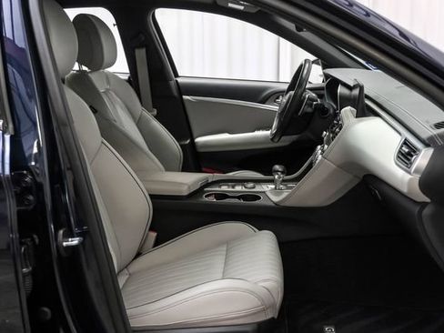 Used 2023 Genesis G70 3.3T w/ Sport Advanced Package RWD image 40