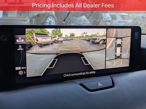 Used 2025 MAZDA CX-70 3.3 Turbo S w/ Premium Package AWD/4WD image 22