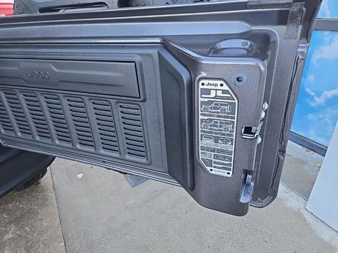 New 2026 Jeep Wrangler Sport S AWD/4WD image 95