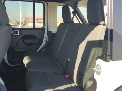 New 2026 Jeep Wrangler Willys image 14