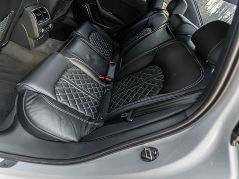 Used 2017 Audi S6 Prestige w/ S6 Sport Package image 15