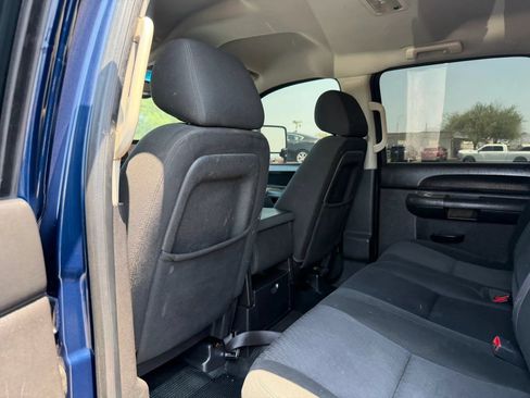 Used 2014 GMC Sierra 2500 SLE AWD/4WD image 24