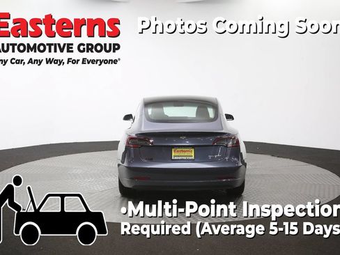 Used 2020 Tesla Model 3 Long Range AWD/4WD image 32