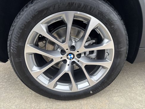 New 2026 BMW X5 xDrive40i image 27