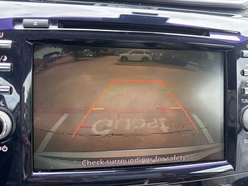 Used 2021 Nissan Murano SV FWD image 6