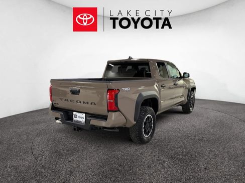 New 2026 Toyota Tacoma TRD Off-Road image 5