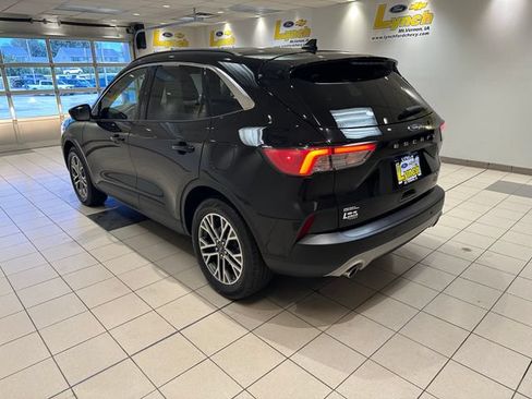 Used 2020 Ford Escape SEL AWD/4WD image 23