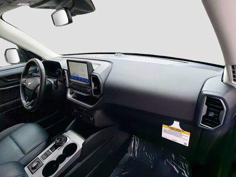 Used 2024 Ford Bronco Sport Outer Banks w/ Tech Package image 30