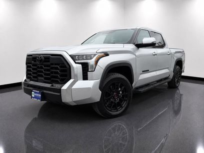 Used 2023 Toyota Tundra Limited w/ TRD Off-Road Package