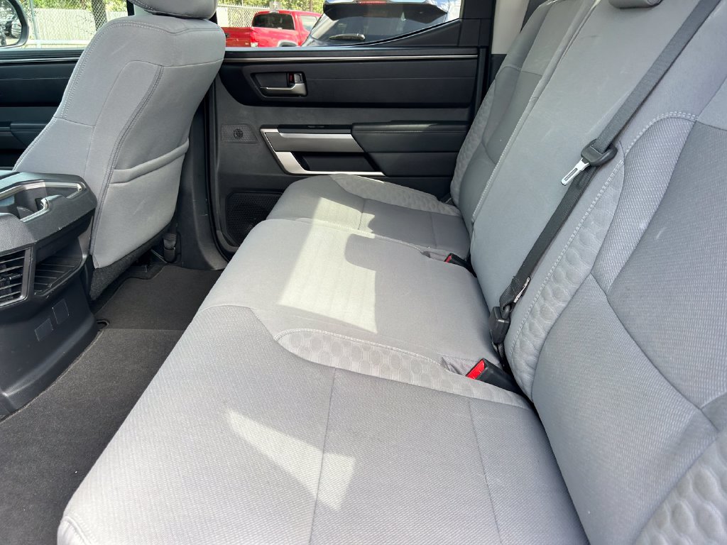Used 2023 Toyota Tundra SR5 RWD image 15
