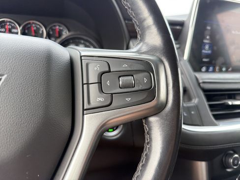 Used 2021 Chevrolet Tahoe Z71 AWD/4WD image 20