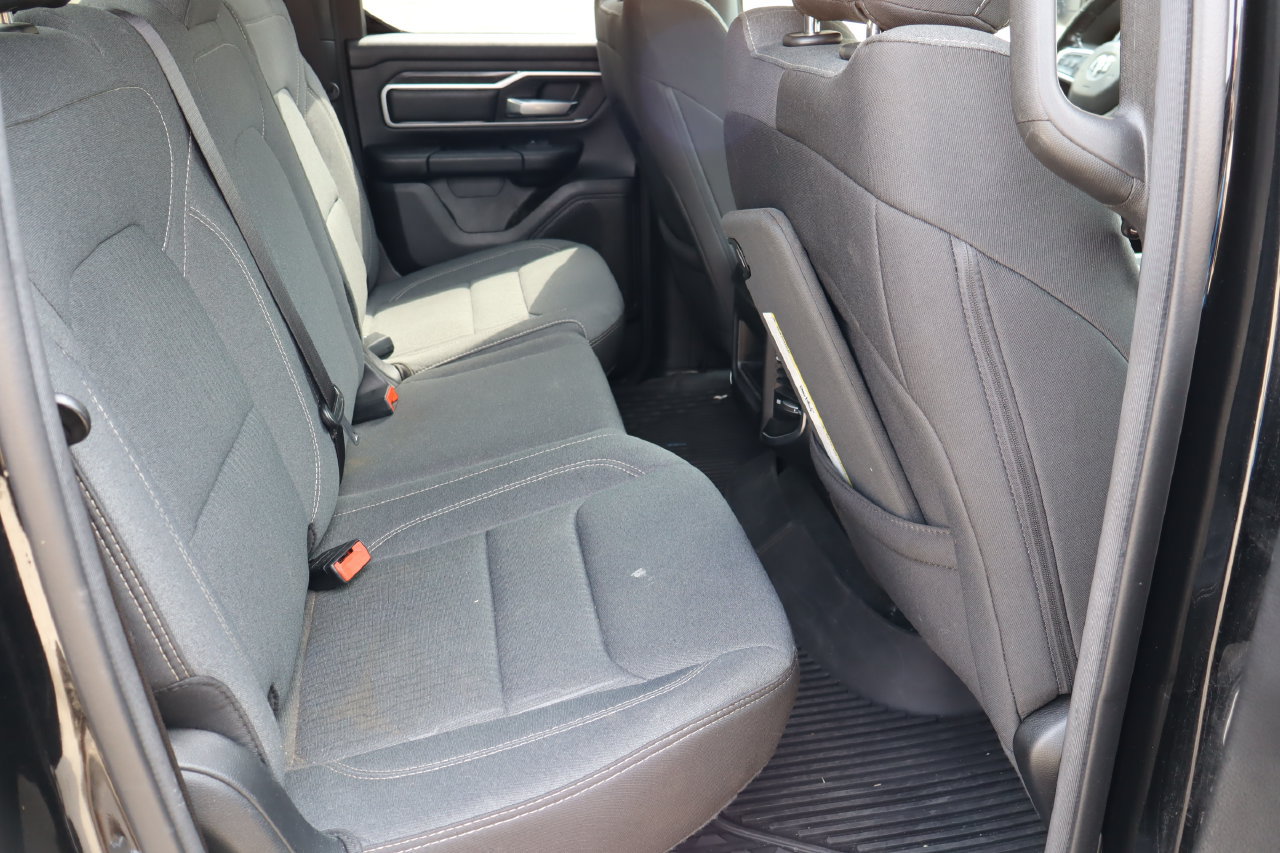 Used 2022 RAM 1500 Lone Star RWD image 15