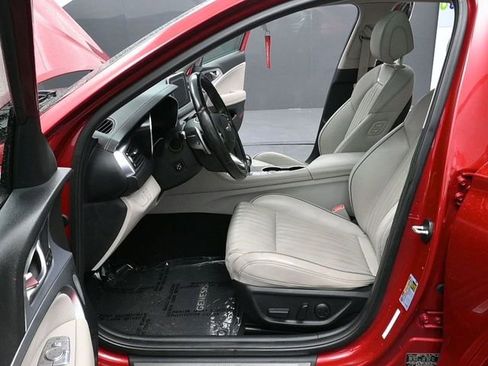 Used 2019 Genesis G70 2.0T Advanced w/ Elite Package image 9