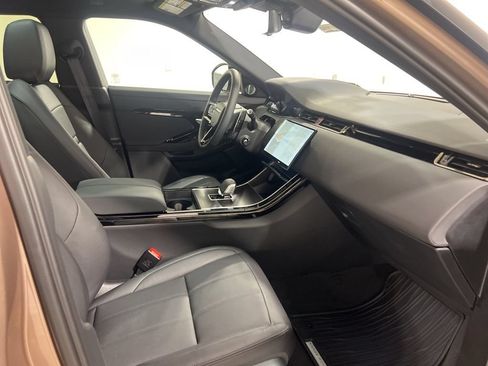 Used 2026 Land Rover Range Rover Evoque Dynamic SE AWD/4WD image 25