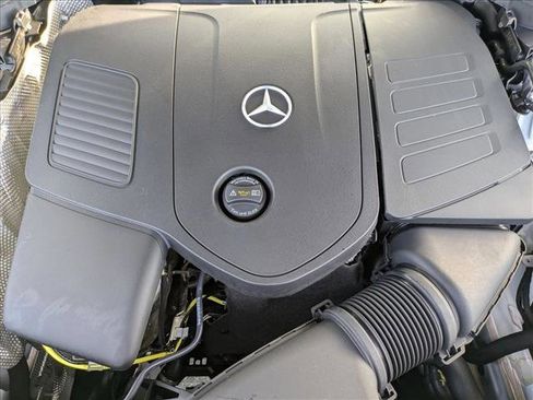 New 2026 Mercedes-Benz GLC 300 image 16