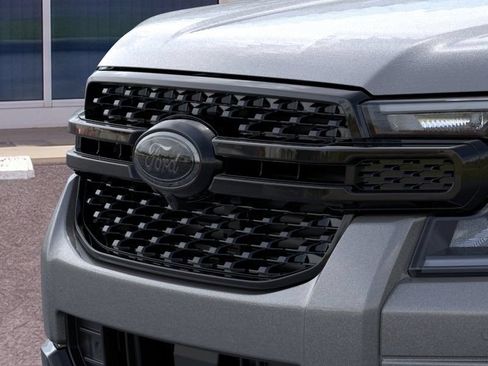 New 2026 Ford Ranger XLT AWD/4WD image 16