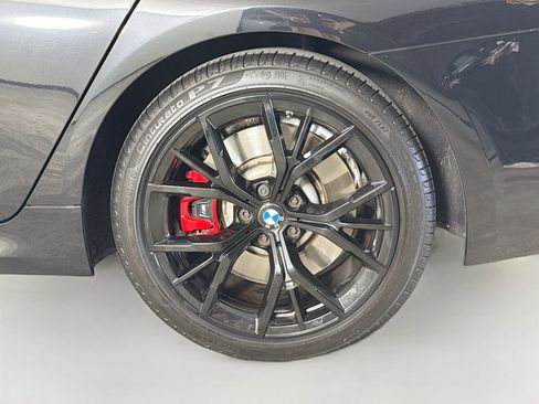Certified 2022 BMW 540i w/ M Sport Package RWD image 32