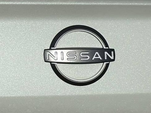 Certified 2025 Nissan Altima 2.5 SR AWD/4WD image 28
