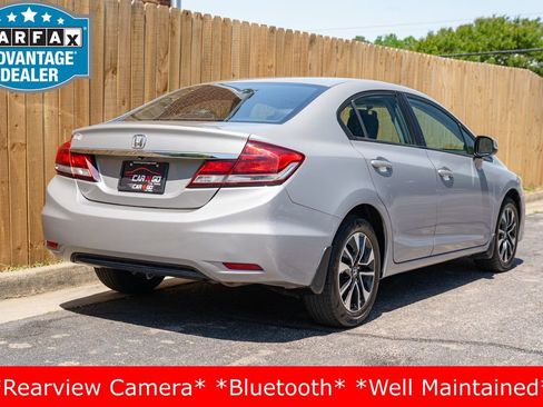 Used 2013 Honda Civic EX-L image 6