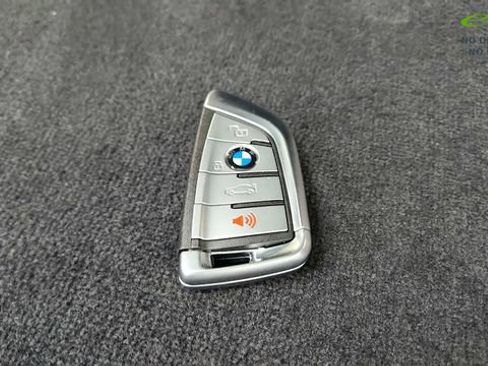 Used 2023 BMW X5 sDrive40i w/ M Sport Package image 69