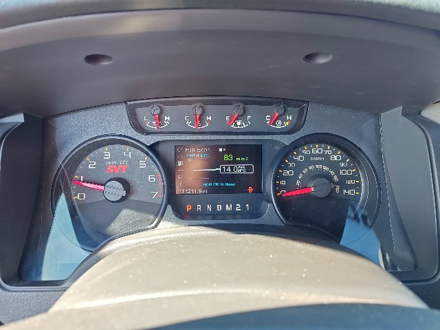 Used 2012 Ford F150 Raptor w/ Raptor Luxury Pkg AWD/4WD image 9