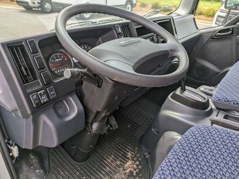 New 2025 Chevrolet Low Cab Forward image 10