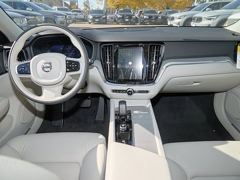 New 2026 Volvo V60 B5 Cross Country Plus w/ Climate Package image 22