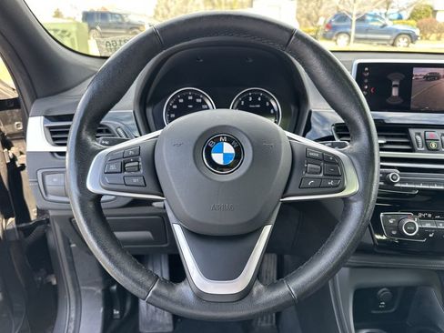 Used 2020 BMW X2 sDrive28i w/ Premium Package image 11