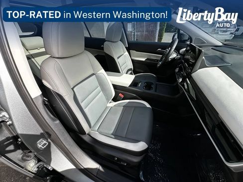 Used 2025 Honda Prologue Touring image 17