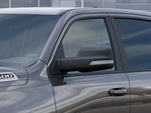 New 2026 RAM 1500 Big Horn RWD image 12