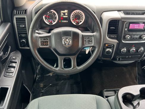 Used 2017 RAM 1500 Tradesman w/ Popular Equipment Group image 15