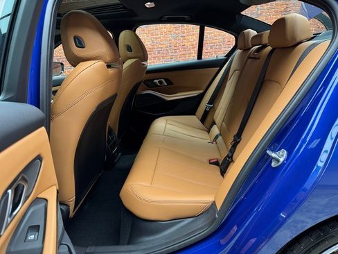 New 2026 BMW M340i xDrive image 23