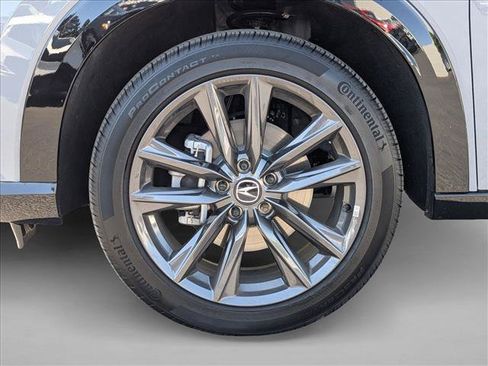Certified 2025 Acura ADX A-Spec AWD/4WD image 23