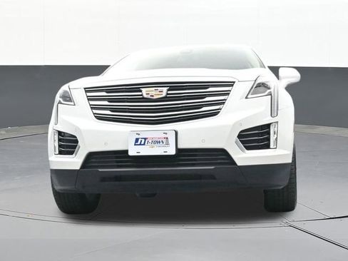 Used 2017 Cadillac XT5 Premium Luxury w/ LPO, Wheel Lock Package image 59