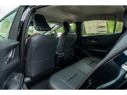 New 2026 Toyota Prius Plug-In Hybrid FWD image 14