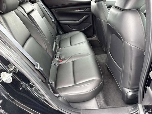 Used 2024 MAZDA MAZDA3 s w/ Appearance Package FWD image 26
