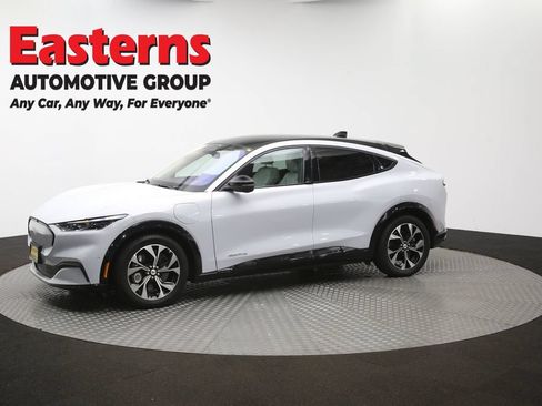 Used 2023 Ford Mustang Mach-E Premium AWD/4WD image 61