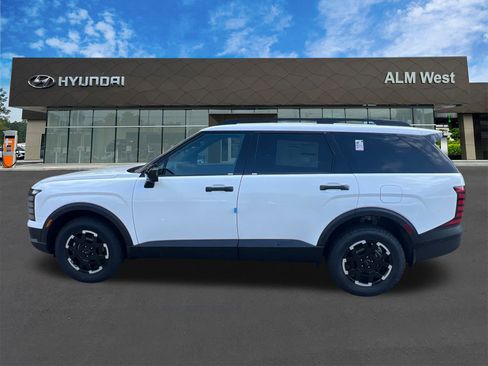 New 2026 Hyundai Palisade XRT Pro image 8