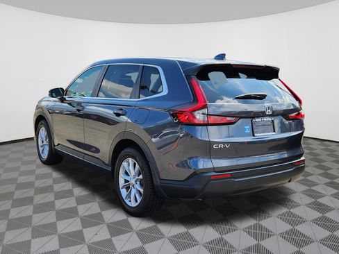 Used 2024 Honda CR-V EX-L image 3