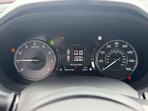 Used 2023 Acura RDX AWD image 25