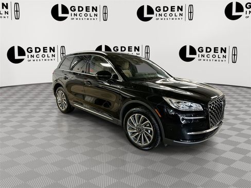 Certified 2023 Lincoln Corsair Reserve w/ Equipment Group 201A image 2