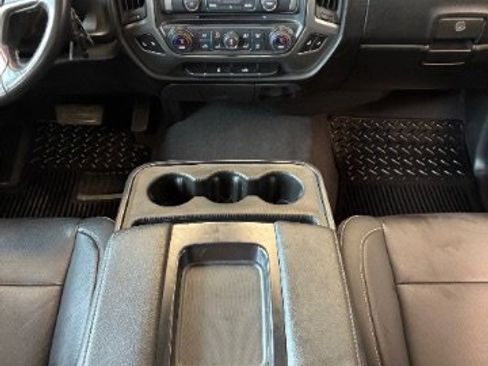 Used 2018 Chevrolet Silverado 1500 LT w/ All Star Edition image 23