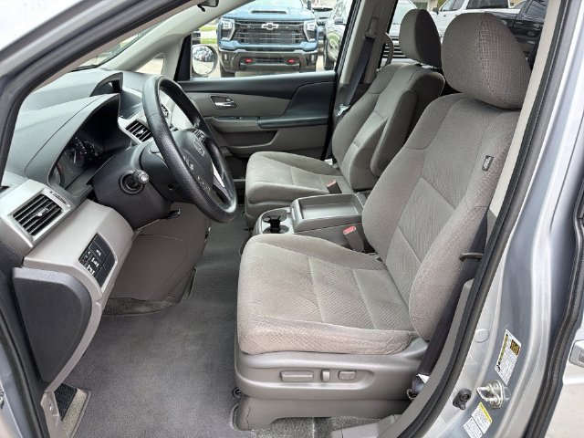 Used 2016 Honda Odyssey SE image 20