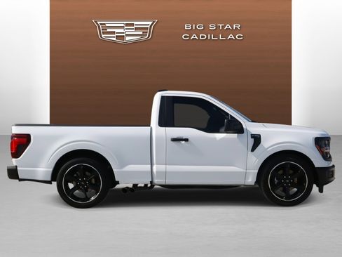 Used 2024 Ford F150 XL image 6