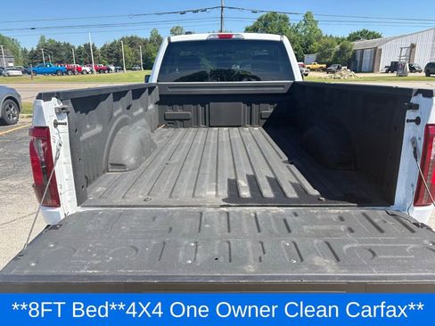 Used 2025 Ford F150 XL AWD/4WD image 23