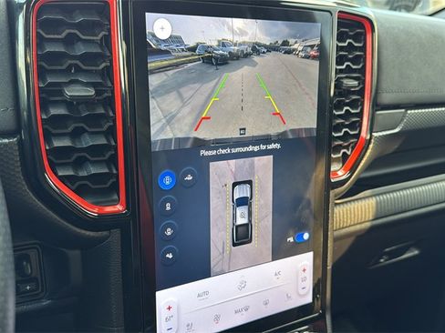 Used 2024 Ford Ranger Raptor image 24