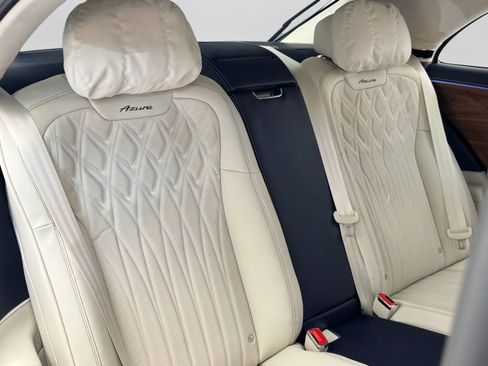New 2026 Bentley Flying Spur Azure AWD/4WD image 50