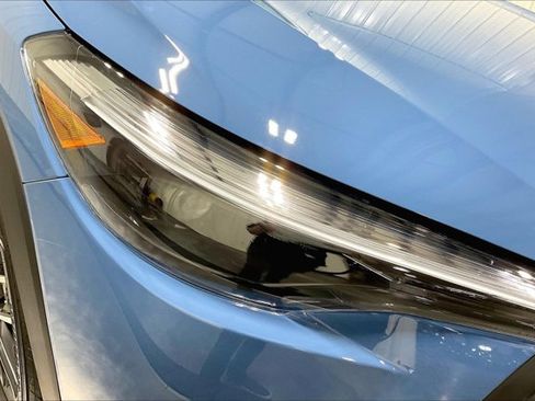 New 2026 Toyota Corolla Cross XLE AWD/4WD image 32