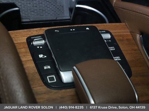 Used 2025 Mercedes-Benz GLE 350 4MATIC image 29