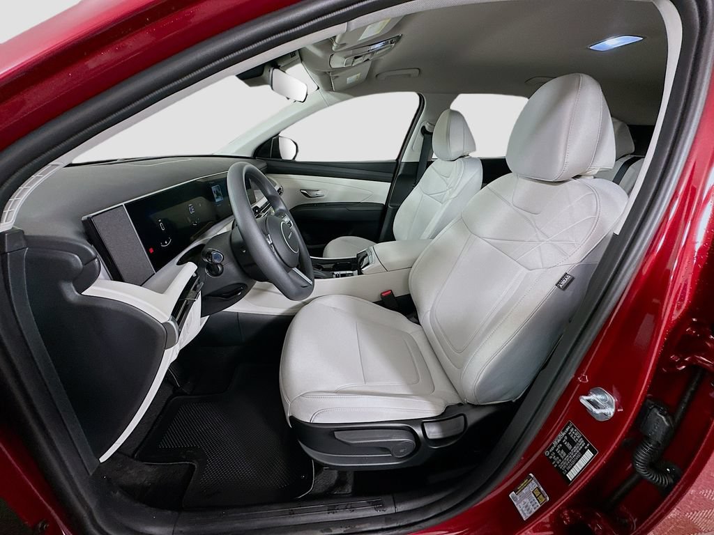 New 2026 Hyundai Tucson SE FWD image 15